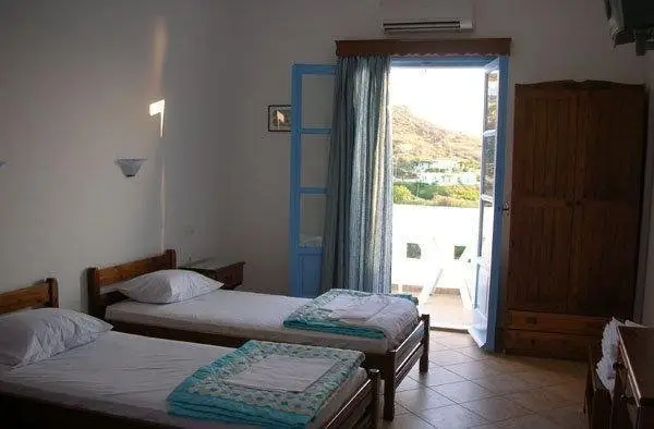 Abrami Traditional Villas & Studios 