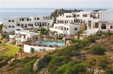 Aegean Village Hotel & Bungalows 