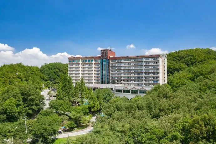 Kensington Resort Chungju 