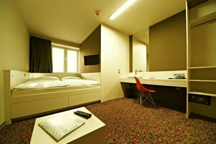 Kongres Hotel Roca 