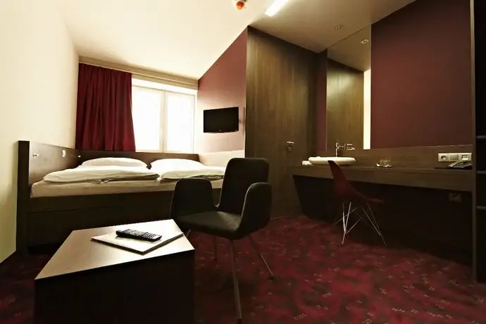 Kongres Hotel Roca 