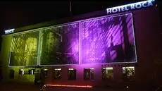 Kongres Hotel Roca 