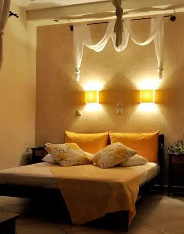 Louloudis Boutique Hotel & Spa-Adults Only 