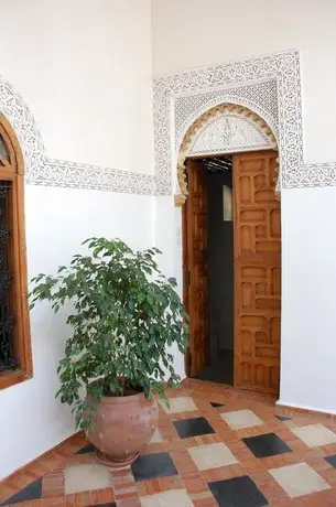 Riad Dar Soufa