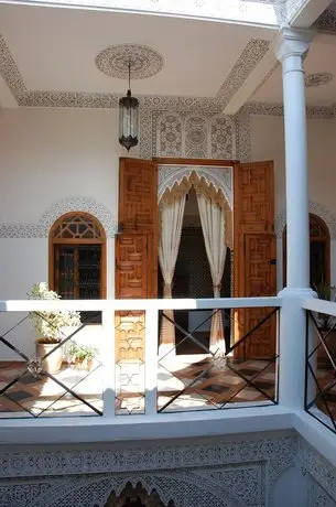 Riad Dar Soufa