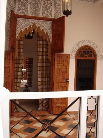 Riad Dar Soufa 