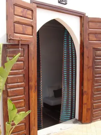 Riad Dar Soufa 