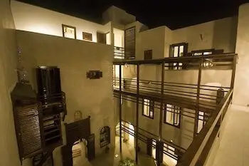 Riad El Maati 