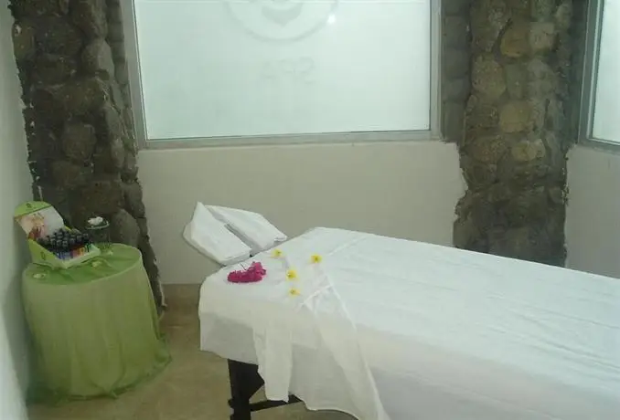 Indra Spa 