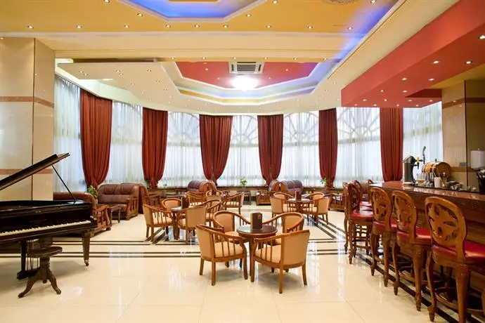 Semeli Hotel 