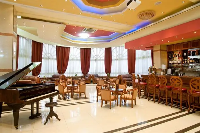 Semeli Hotel 