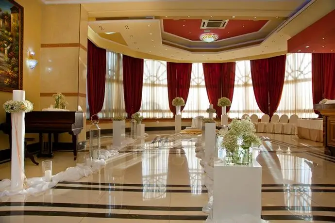 Semeli Hotel 