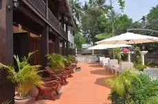 Sok Dee Residence 