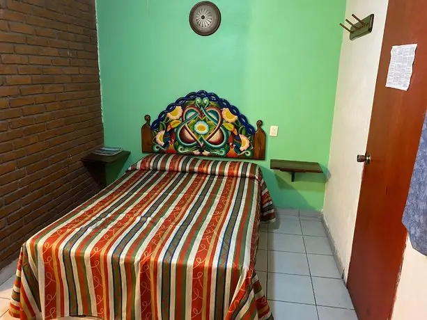 Hotel La Casita 