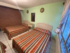 Hotel La Casita 