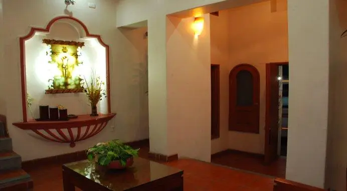 Hotel Oaxaca Magico 