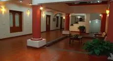 Hotel Oaxaca Magico 