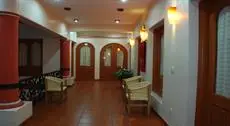 Hotel Oaxaca Magico 