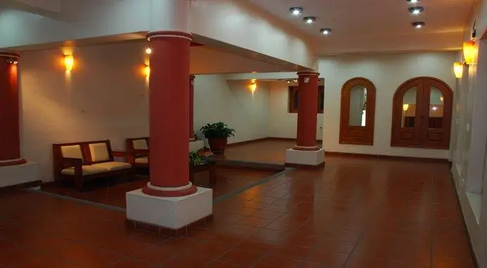 Hotel Oaxaca Magico 