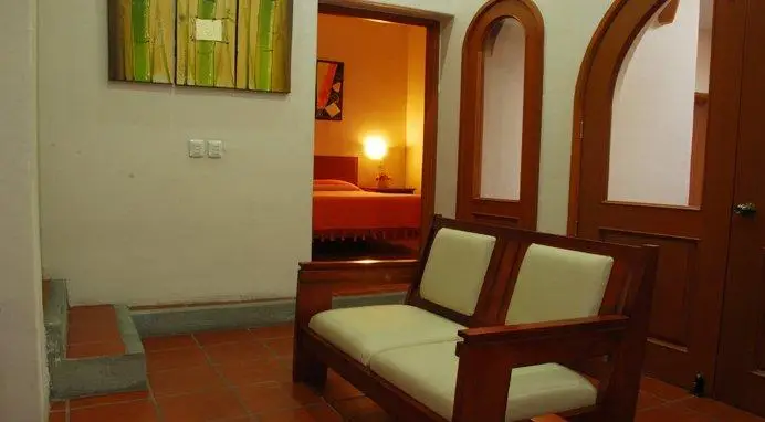 Hotel Oaxaca Magico 