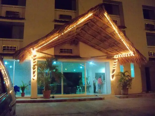 Hotel Sara Suites 