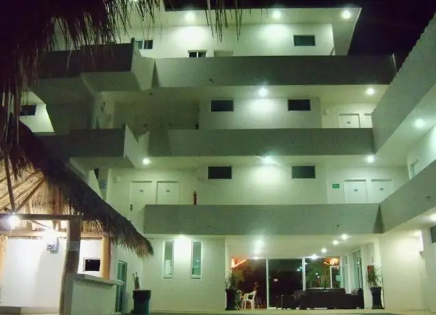 Hotel Sara Suites 