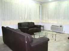 Hotel Sara Suites 