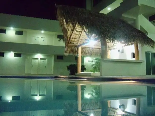 Hotel Sara Suites 