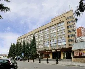 Penza Hotel