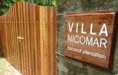 Villa Nicomar 