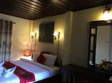 Villa Phathana Hotel 