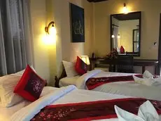 Villa Phathana Hotel 