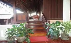 Villa Phathana Hotel 