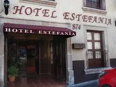 Hotel Estefania 