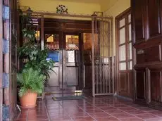 Hotel Estefania 