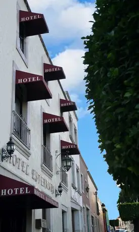 Hotel Estefania 