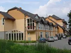 Hotel Kaskada Bojnice 