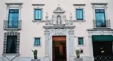 Hotel Mansion Mijashe 