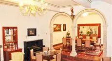 Hotel Mansion Mijashe 