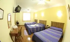 Hotel el Carmen 