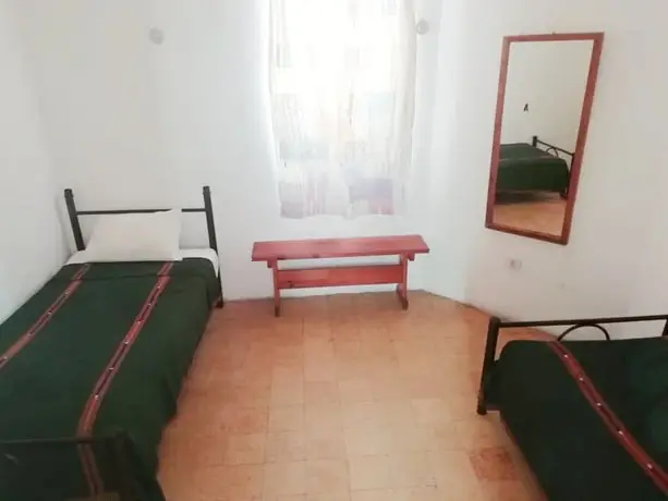 Siesta Fiesta Hostel 