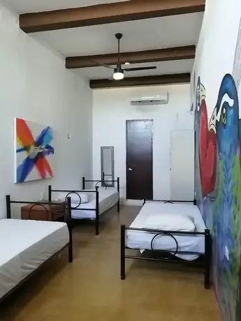 Siesta Fiesta Hostel 