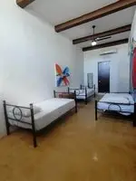 Siesta Fiesta Hostel 