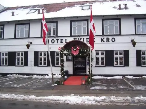 Hotel Hvide Kro