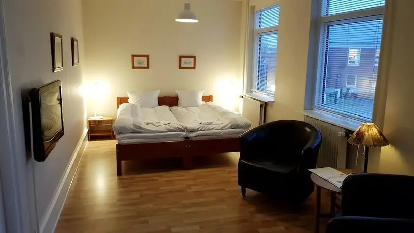 Sverre's Hotel