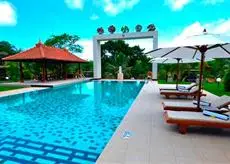 Cocoon Resort and Villas 