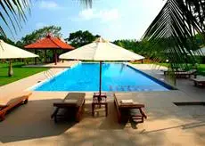 Cocoon Resort and Villas 