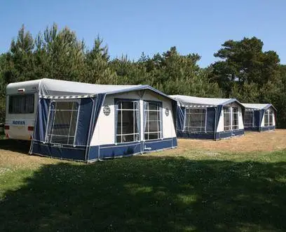 Dueodde Family Camping & Hostel