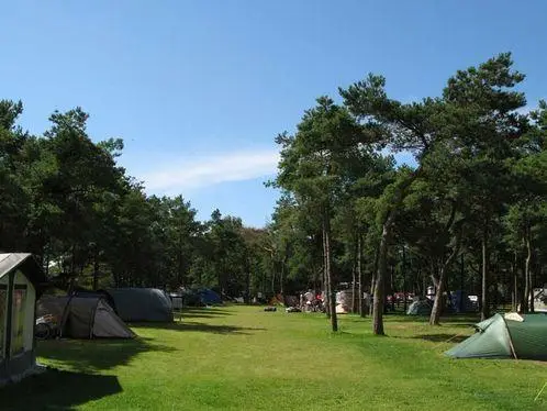 Dueodde Family Camping & Hostel 