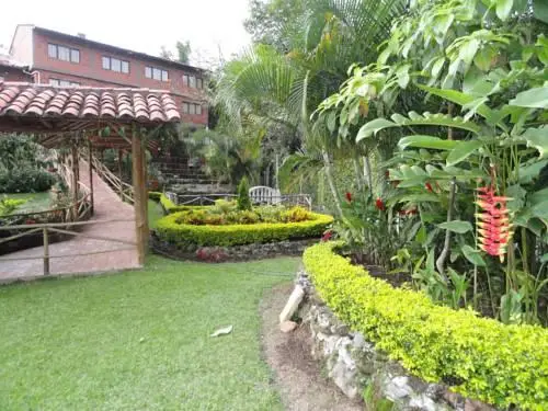 Hotel Ruitoque Campestre 